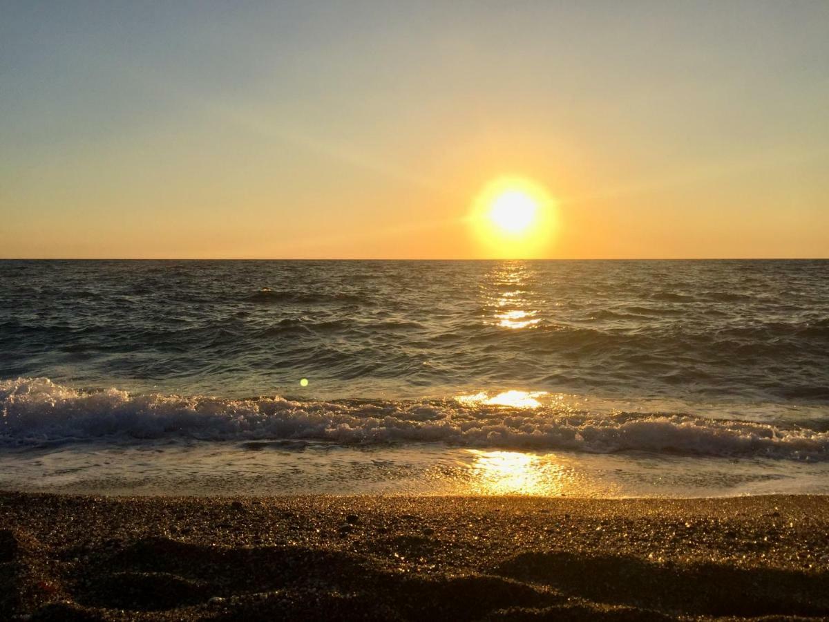 Villa Thalassa Triopetra Zewnętrze zdjęcie